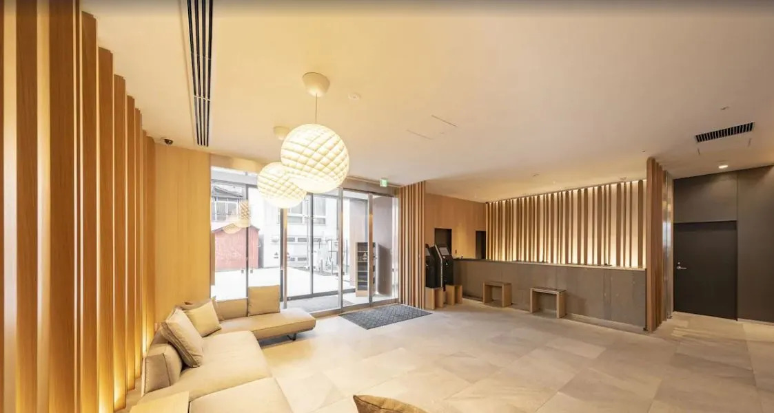 Photo - Tokyu Stay Sapporo Odori