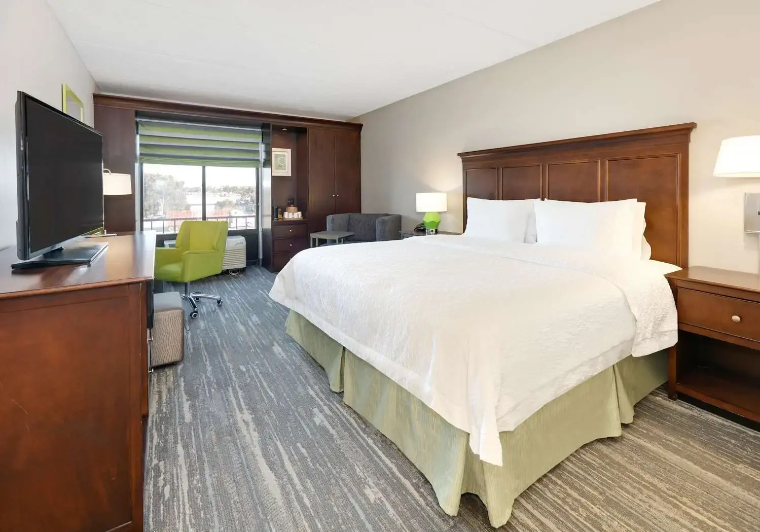 Foto - Hampton Inn Los Angeles/Carson/Torrance