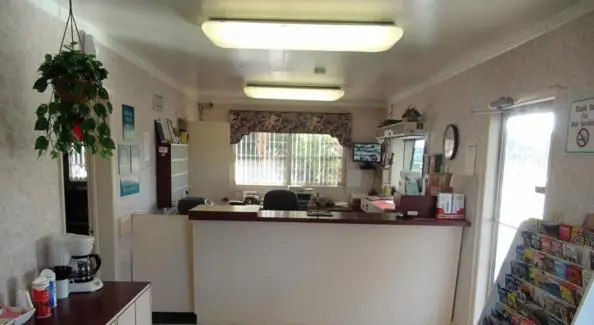 Photo - Brandon Motor Lodge