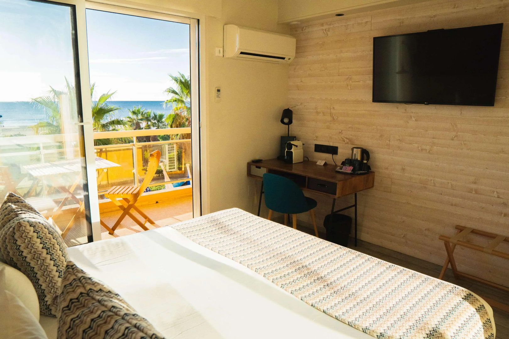 Photo - Best Western Plus Hotel Canet-Plage