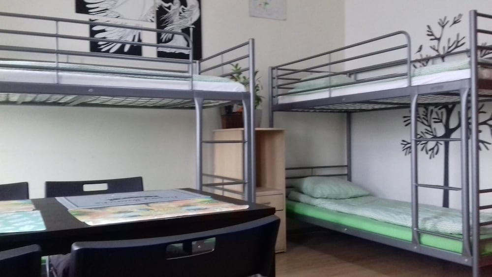 Foto - Art Hostel