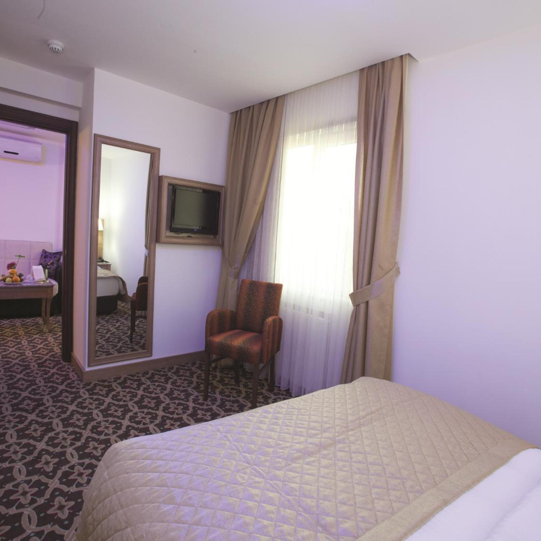 Foto - The City Hotel