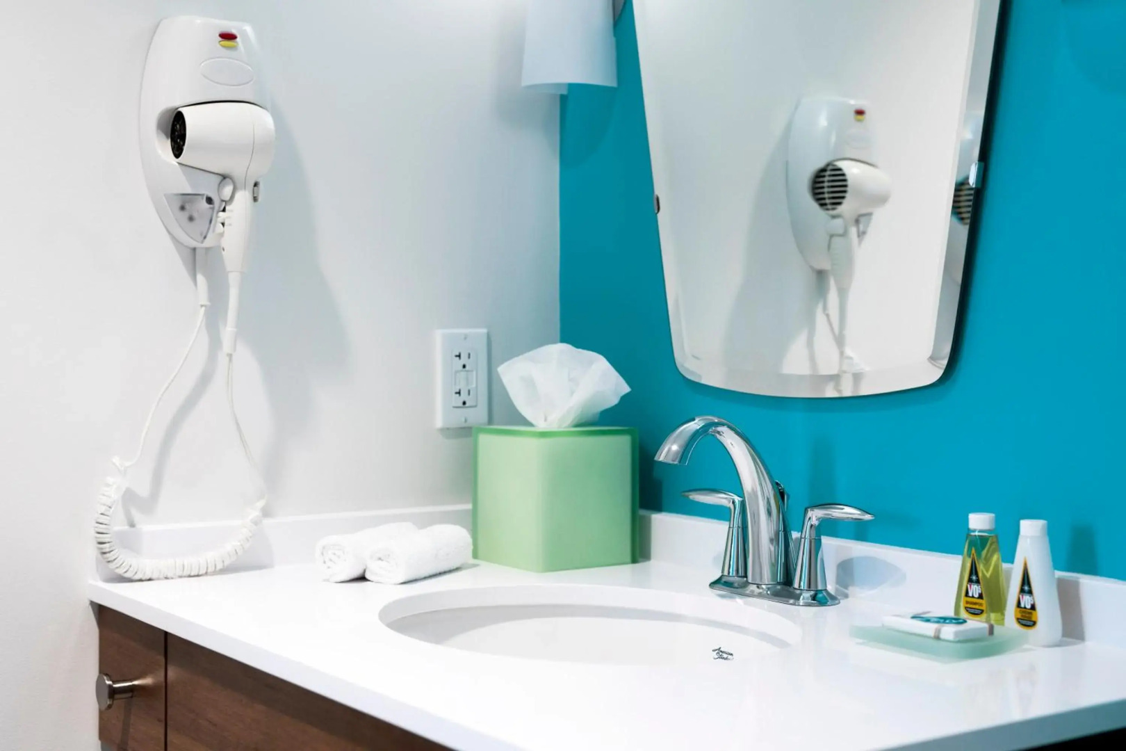 Foto - Universal's Cabana Bay Beach Resort