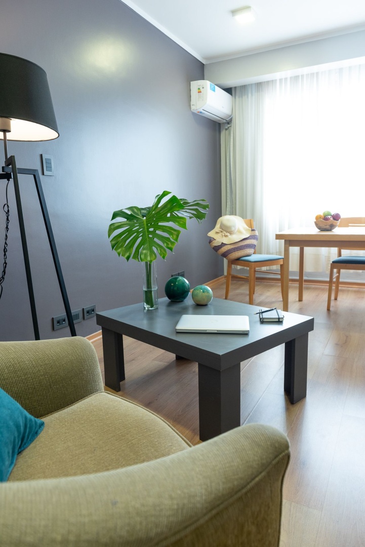Foto - Portal Plaza Suites