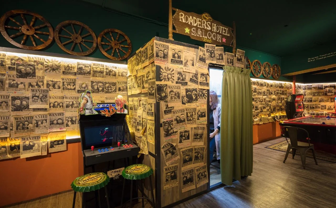 Photo - Roaders Hotel Zhonghua