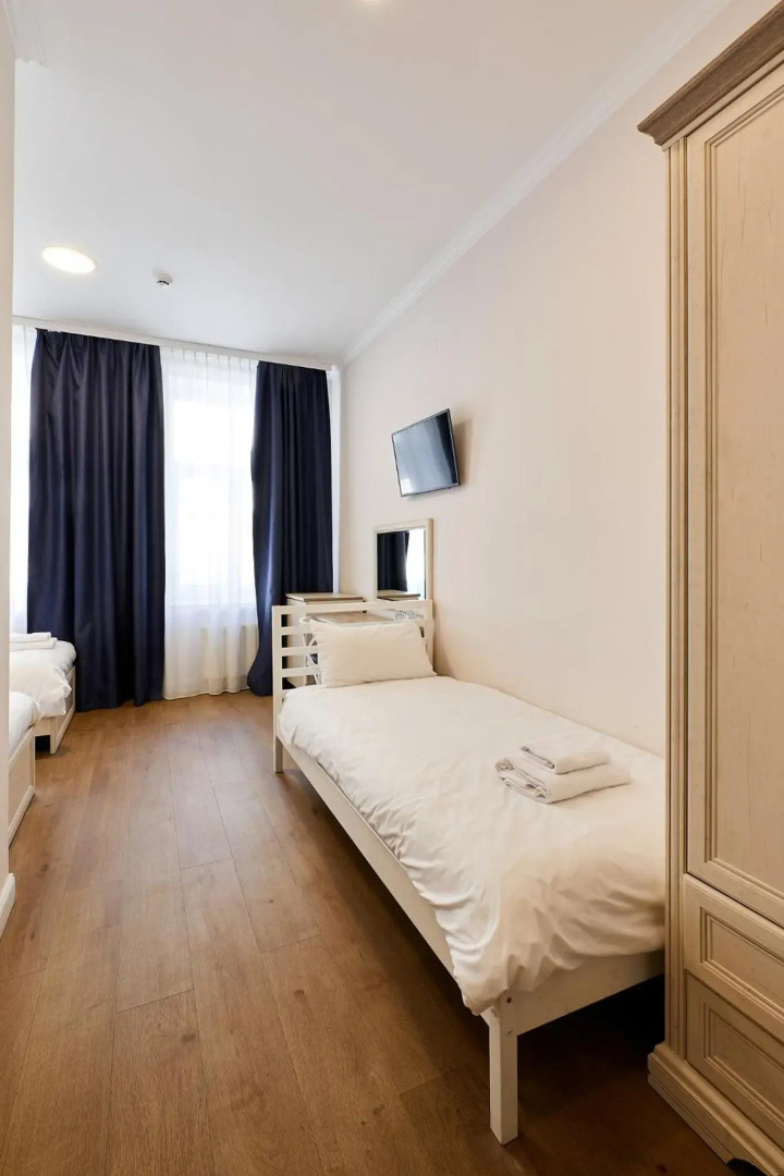 Foto - Stabu Sēta Residence