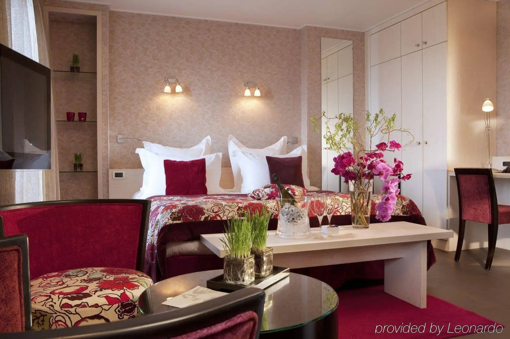 Foto - Terrass" Hotel