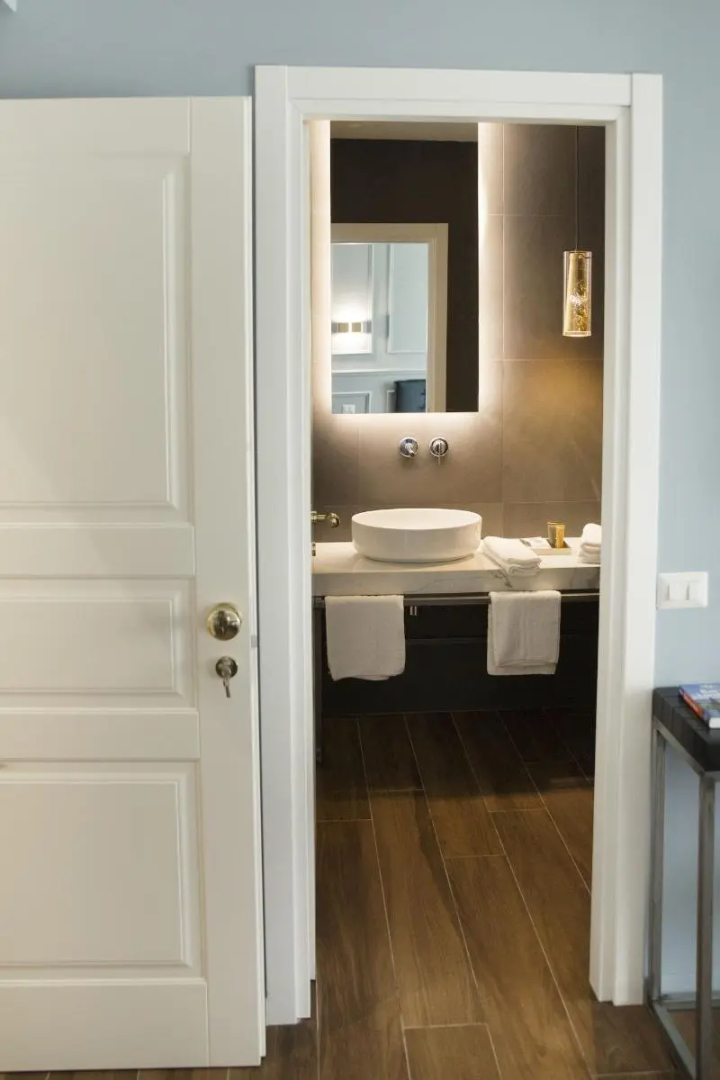 Foto - Unicum Roma Suites
