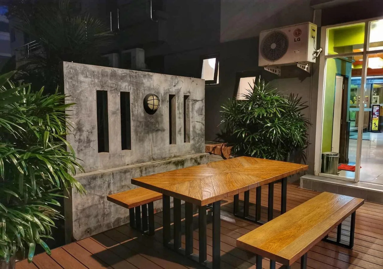 Foto - The Great Residence Suvarnabhumi Airport