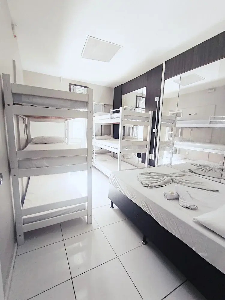 Foto - Solar Hostel Centro