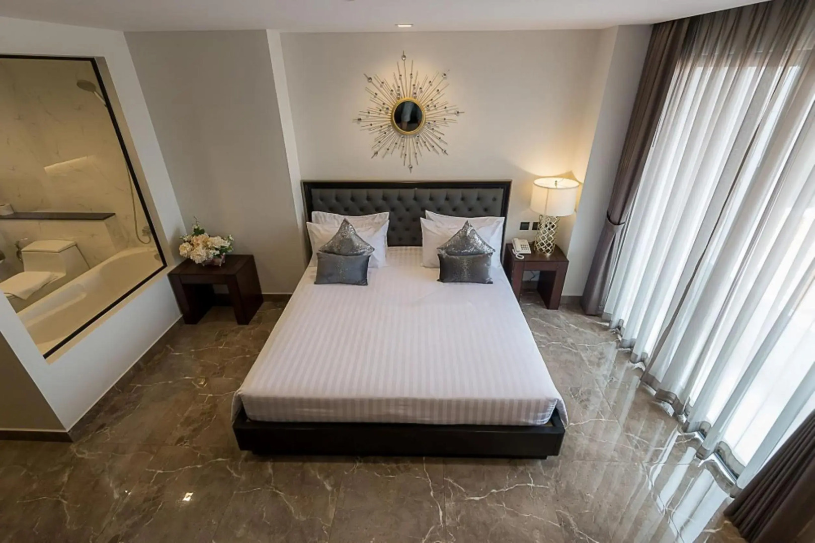 Foto - SN Connx - SHA Plus