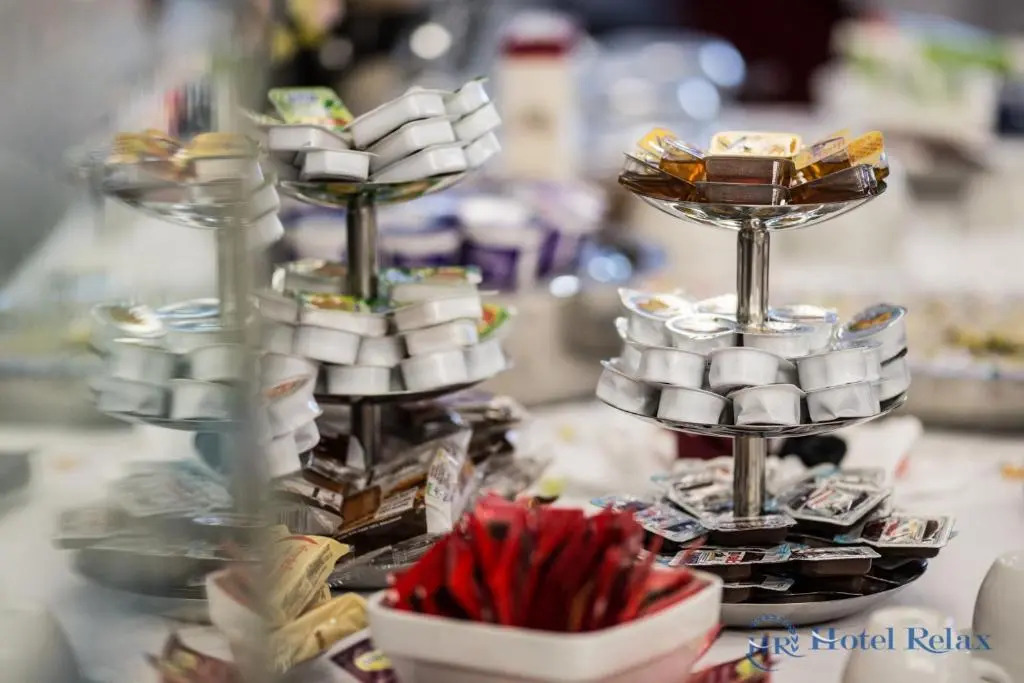 Foto - Hotel Relax Roma Nord