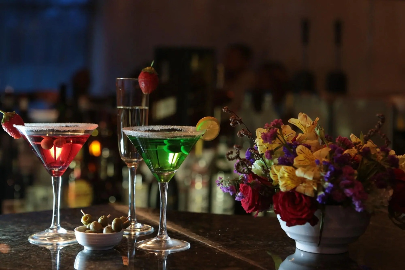 Foto - The Residence Hotel