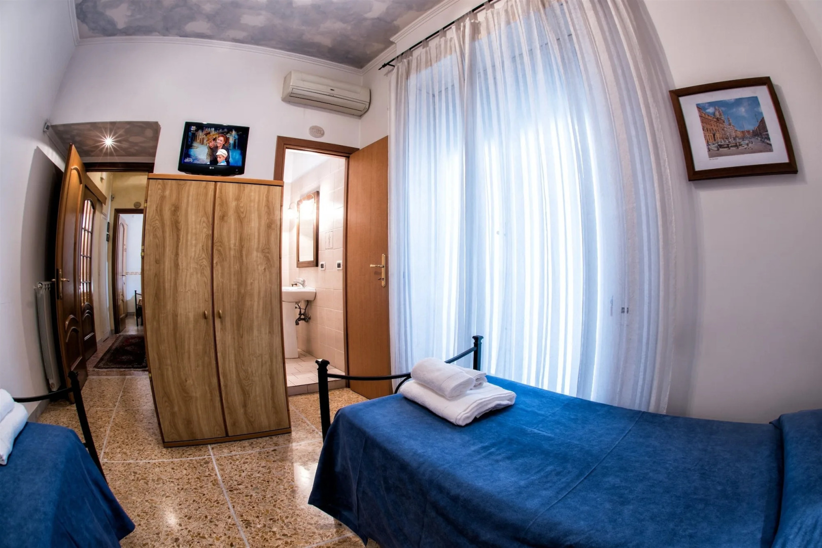 Foto - Giornate Romane