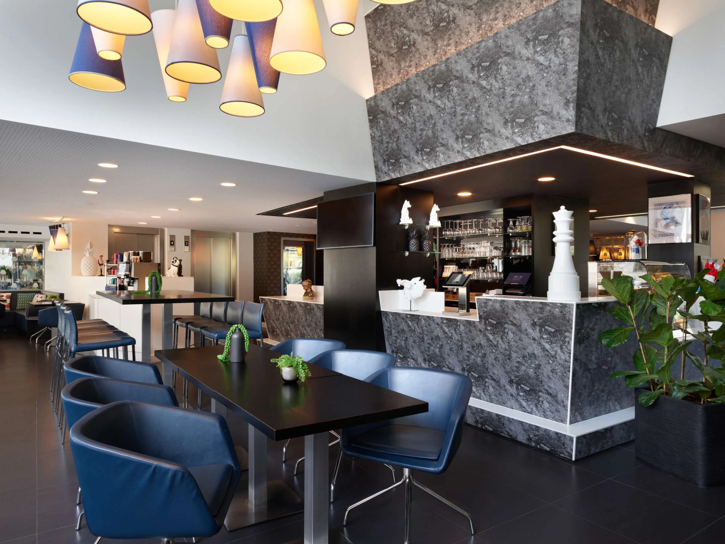 Photo - Park Inn by Radisson Luxembourg City