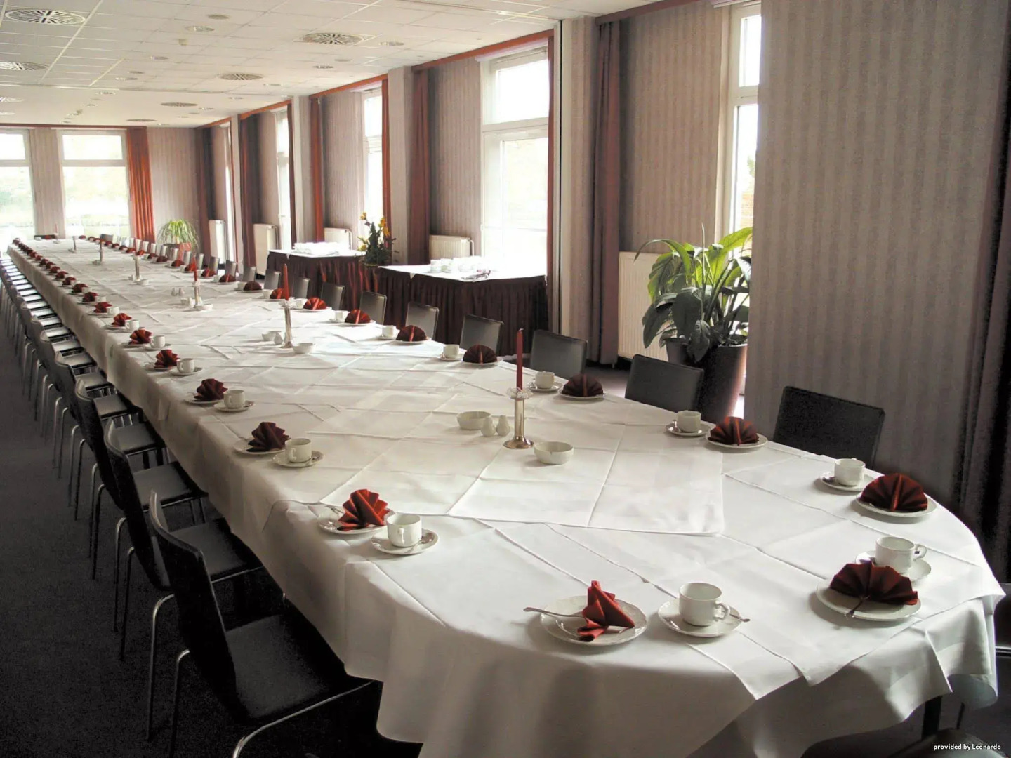 Photo - Hotel am Schloß Köpenick by Golden Tulip