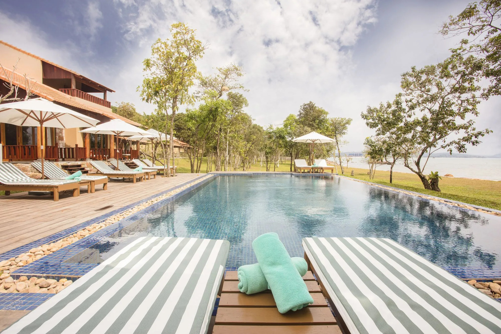 Foto - Green Bay Phu Quoc Resort & Spa