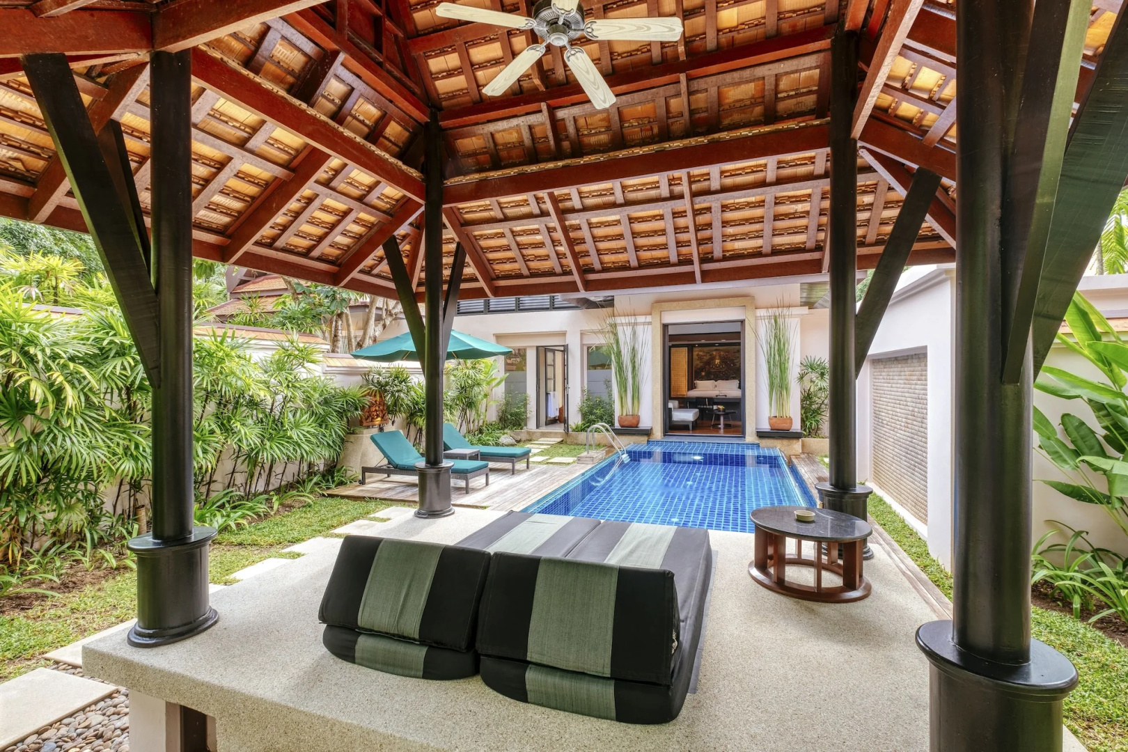 Foto - Banyan Tree Phuket
