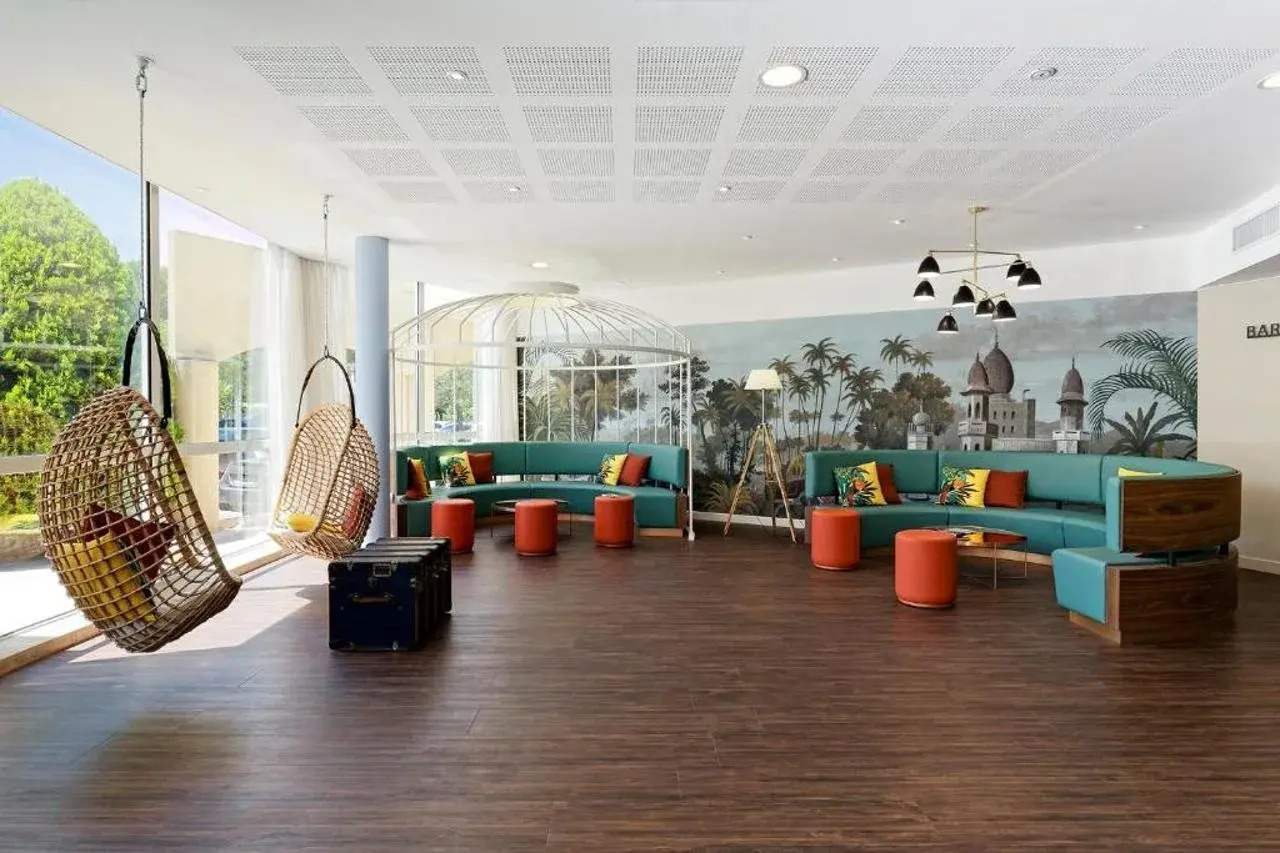 Foto - Hôtel Birdy by Happyculture