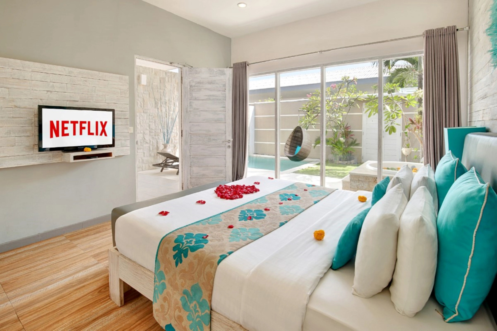 Foto - Bali Cosy Villas Seminyak