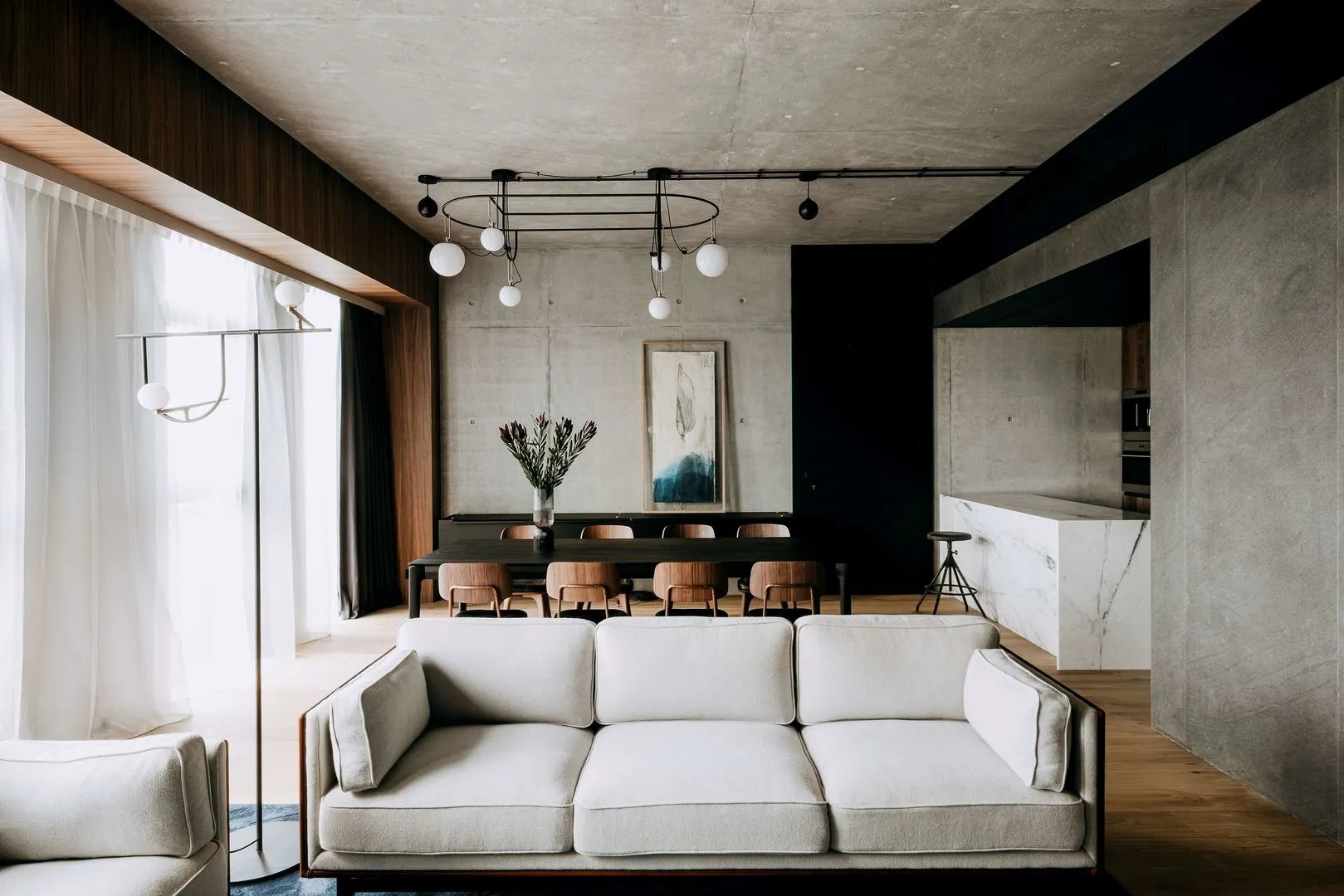 Photo - Nobu Hotel Warsaw