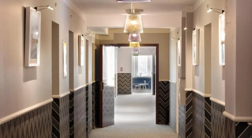 Foto - Premium Hostel