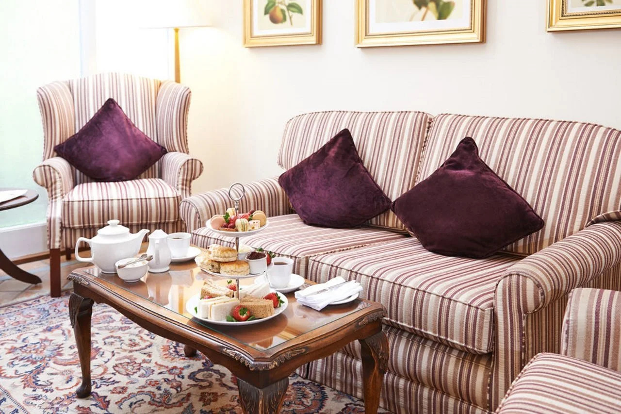 Foto - The Academy - Small Luxury Hotels of the World