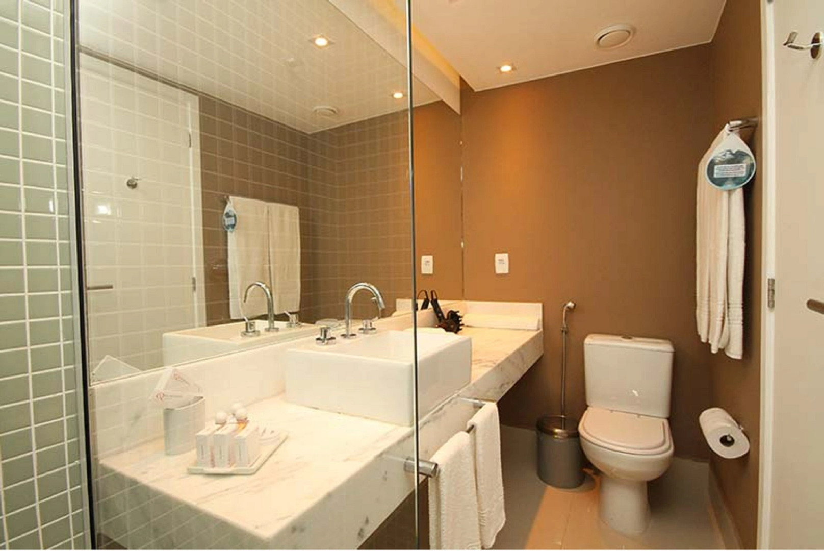 Photo - Promenade Link Stay Barra da Tijuca