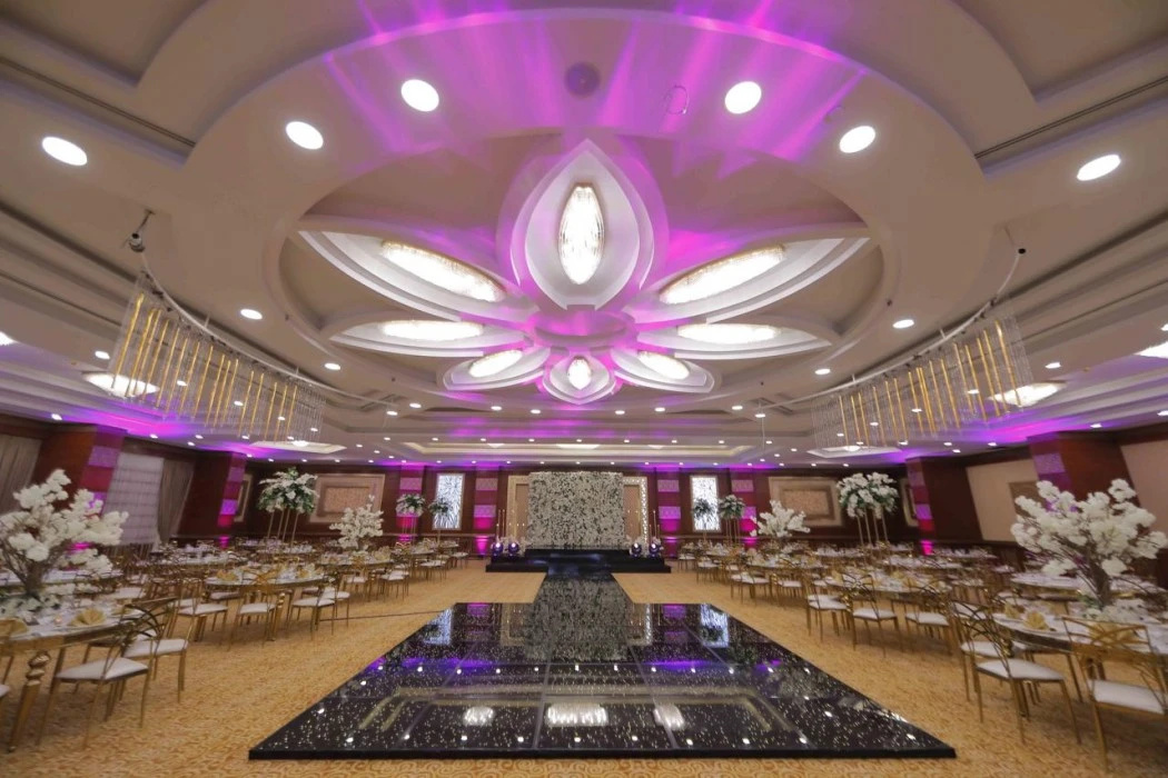 Foto - Tolip Gardens Hotel
