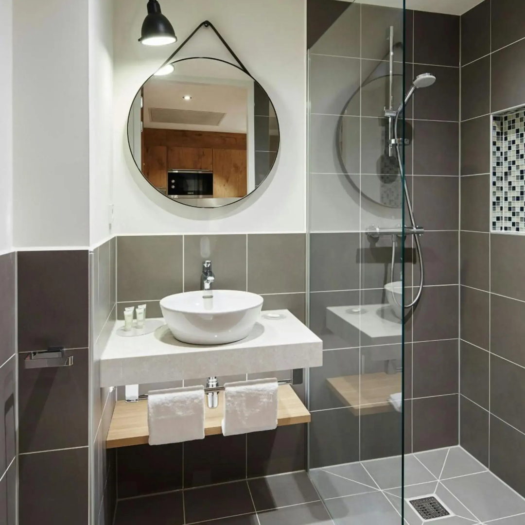 Foto - Residence Inn by Marriott Amsterdam Houthavens