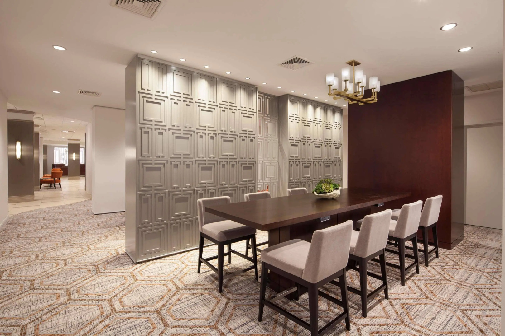 Foto - Sheraton Philadelphia University City Hotel