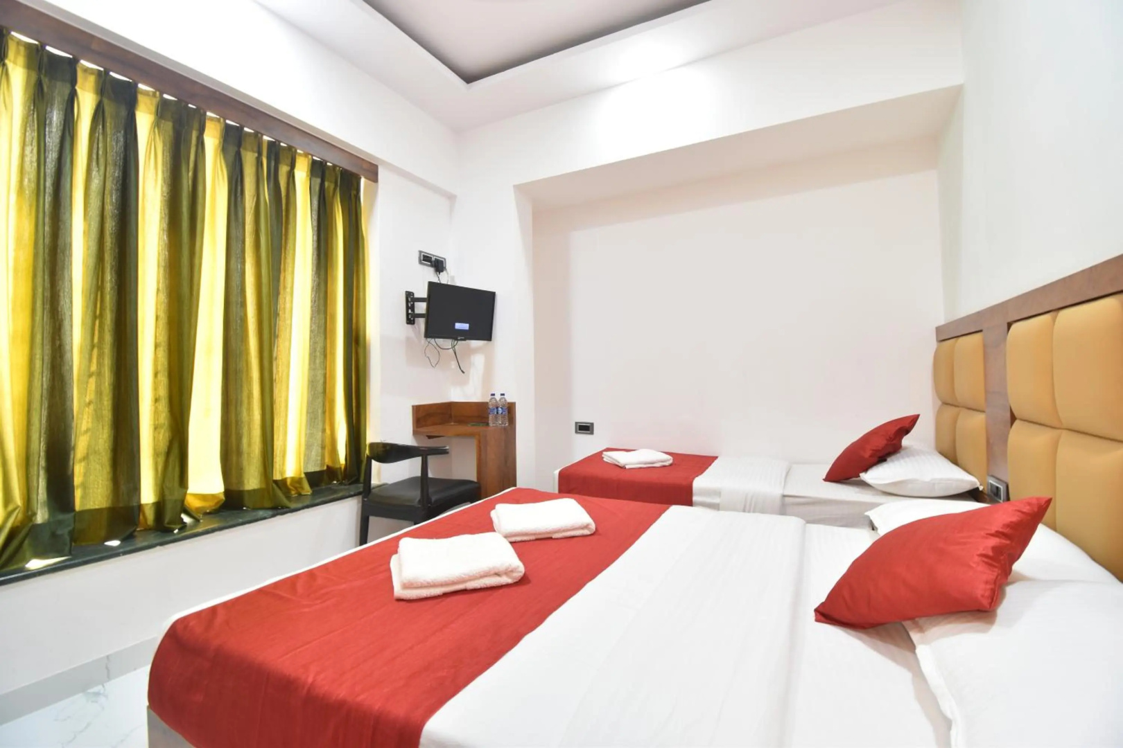 Foto - Hotel Airport Annex