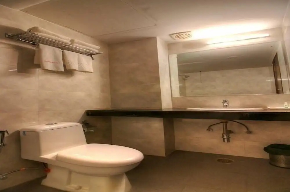 Foto - Hotel Kian by JMD Group