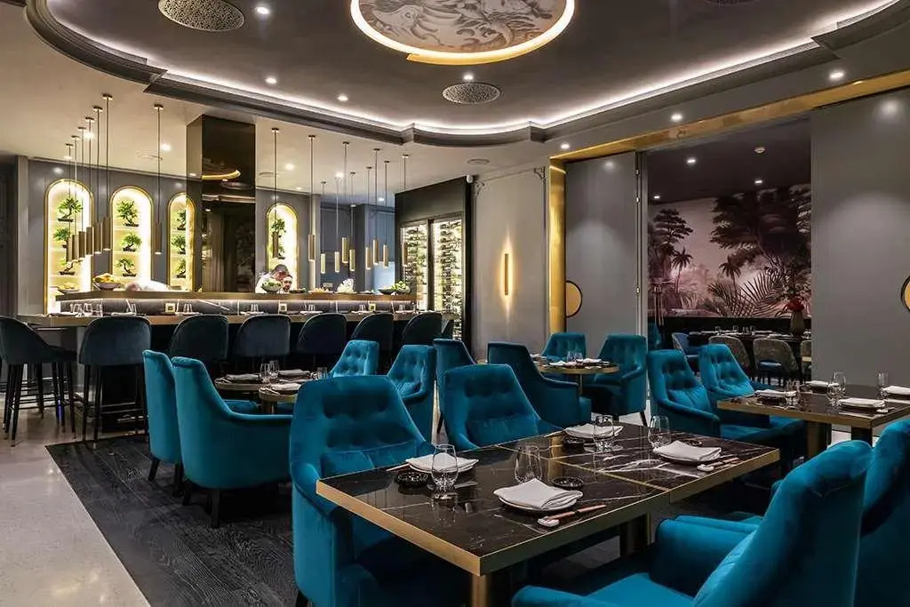 Foto - Maison Albar - Le Vendome