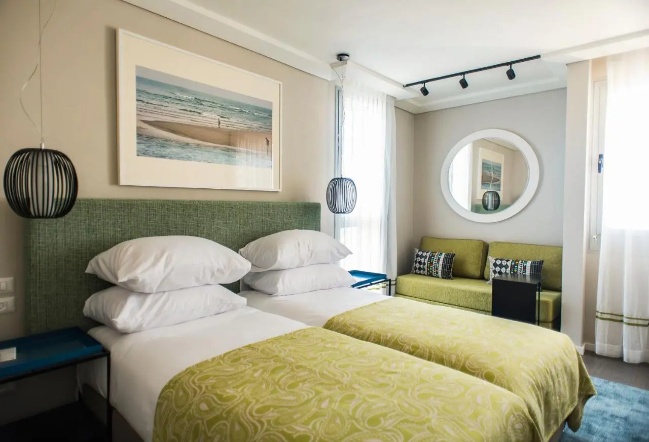 Photo - Tal by the Beach - an Atlas Boutique Hotel