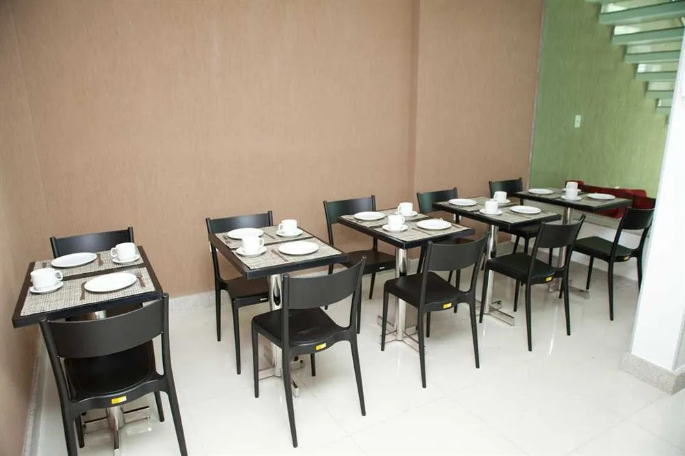 Photo - Hotel Conexão Pampulha