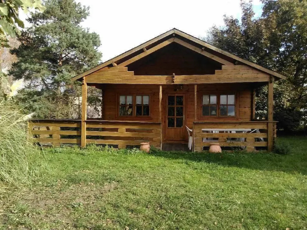 Photo - La Ferme du Bien Etre