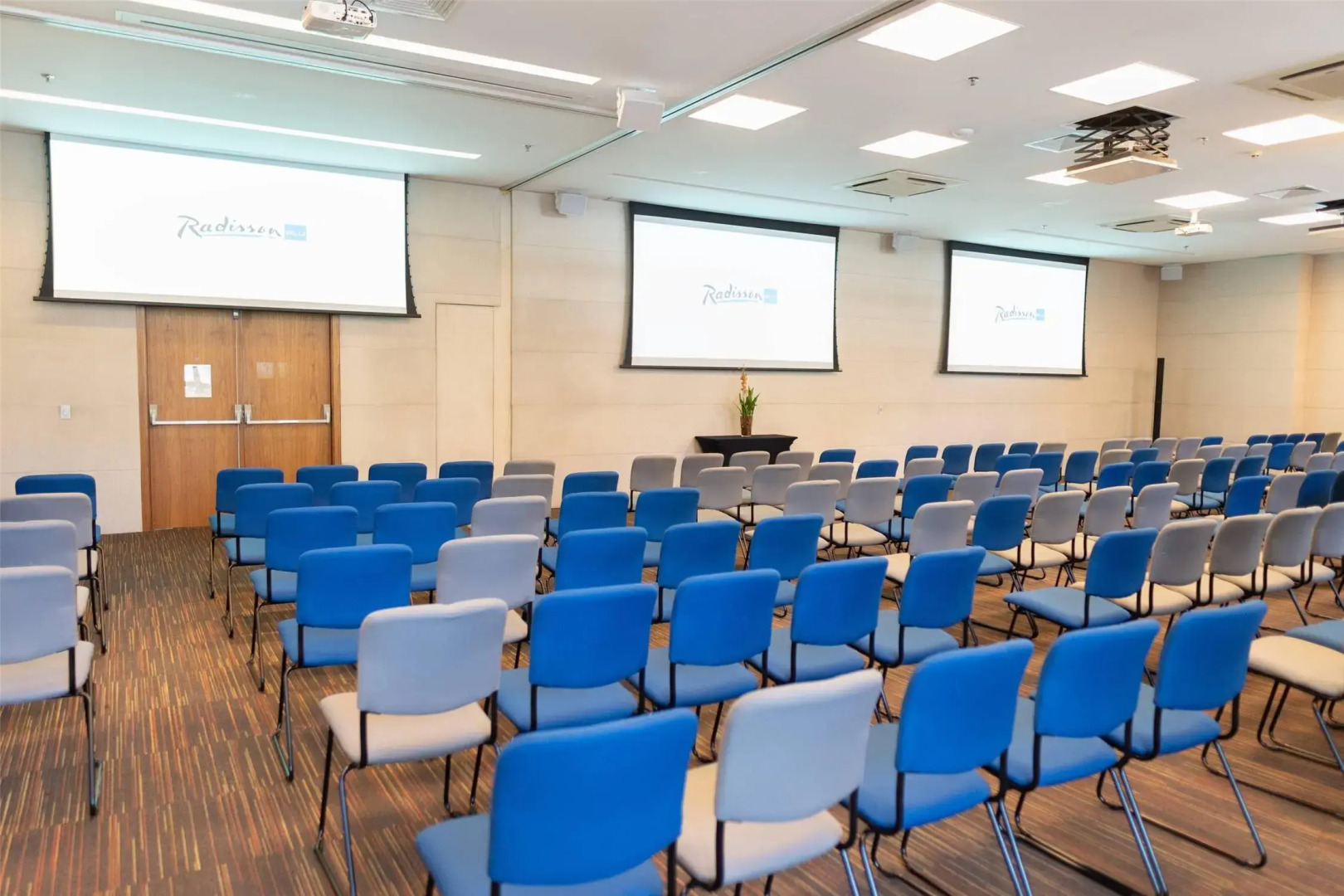 Photo - Radisson Blu São Paulo