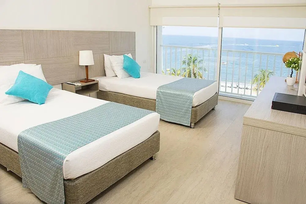 Photo - Tamaca Beach Resort