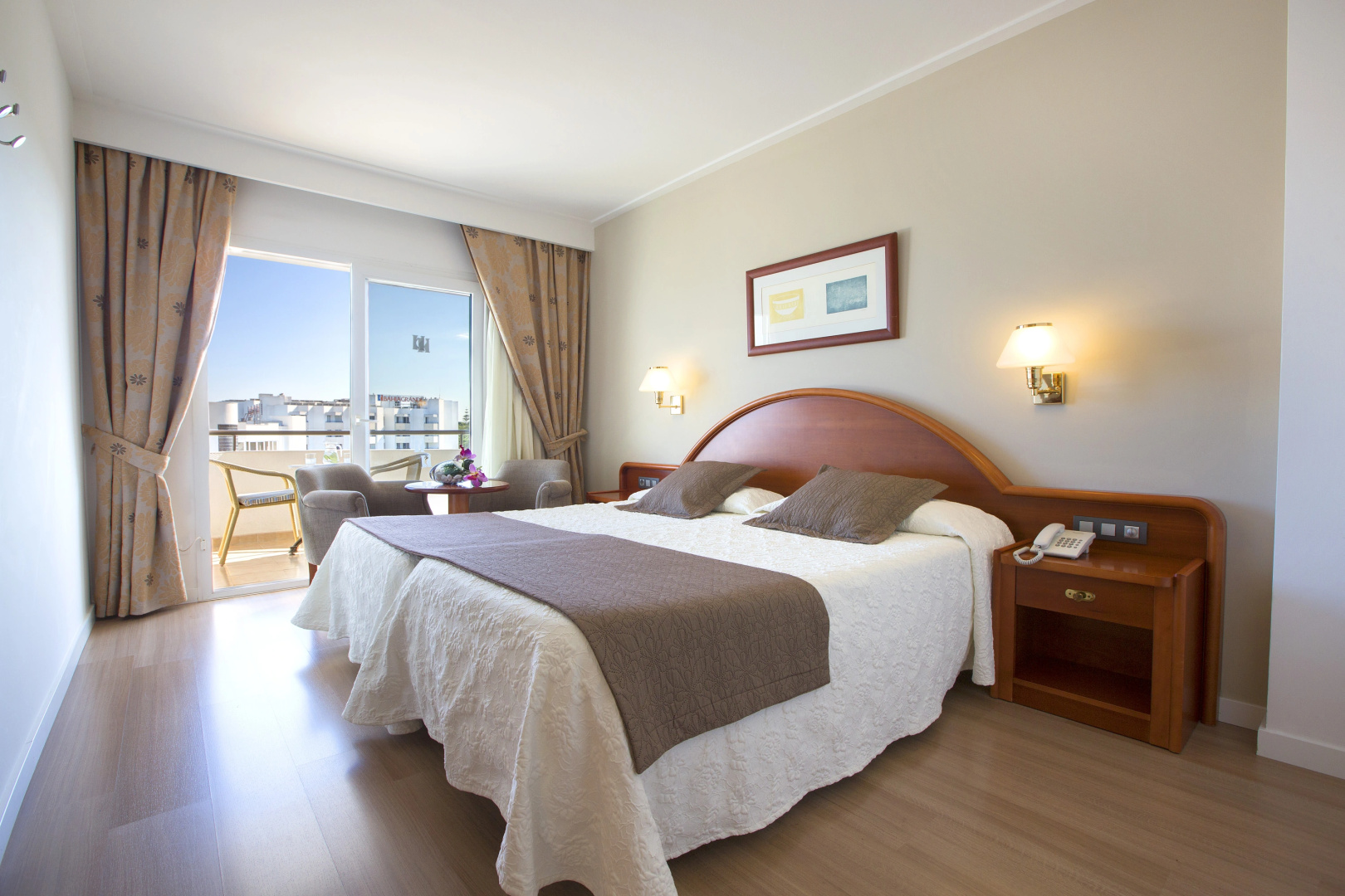 Photo - Hipotels Hipocampo Playa