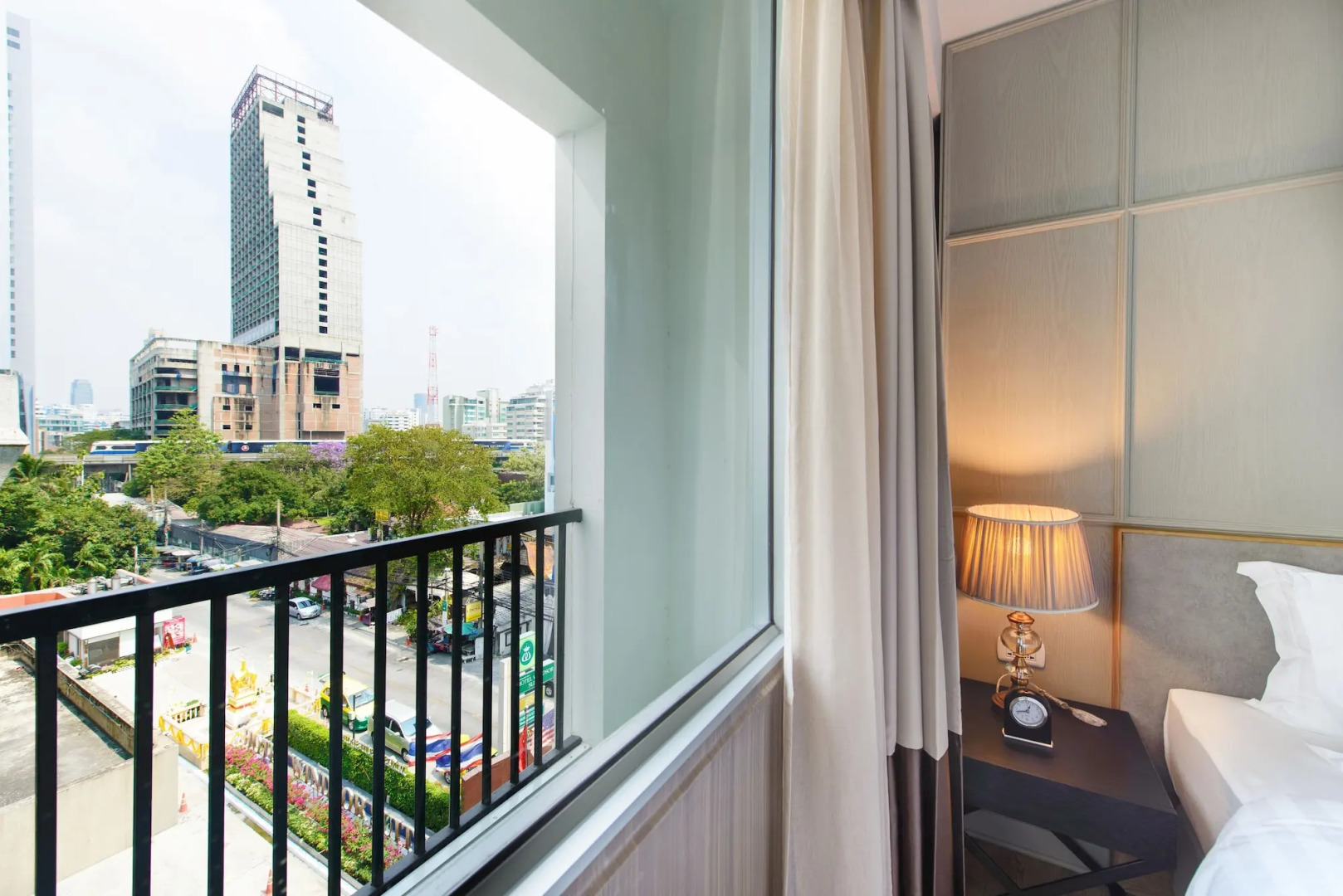 Foto - Courtyard by Marriott Bangkok Sukhumvit 20