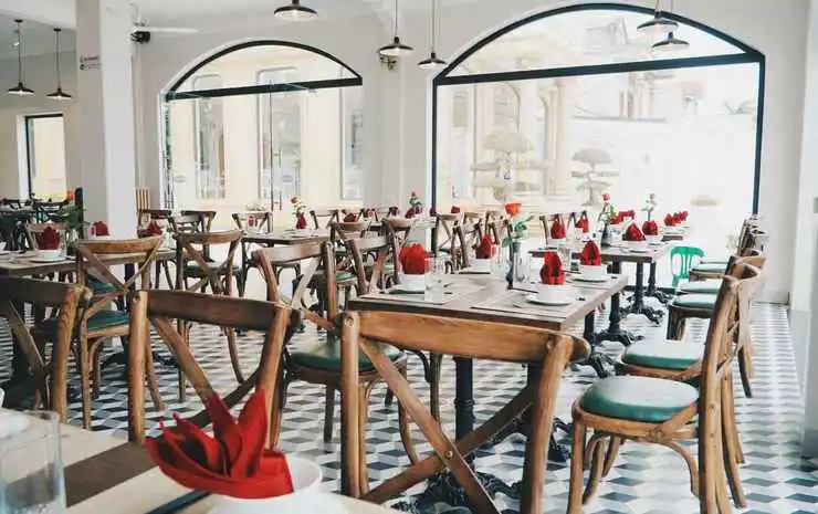 Foto - Minh Long Hotel