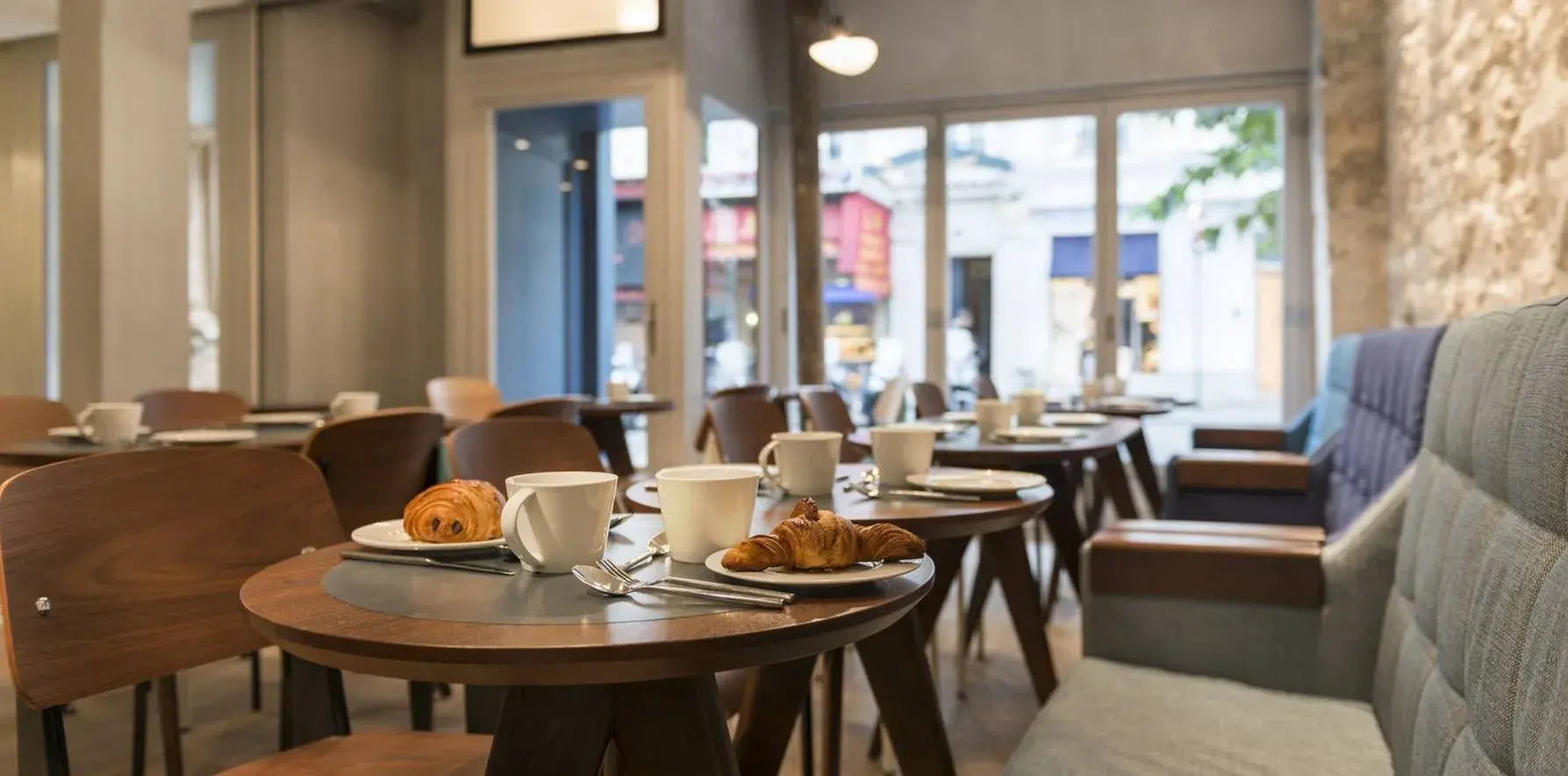 Photo - Hôtel BASSS