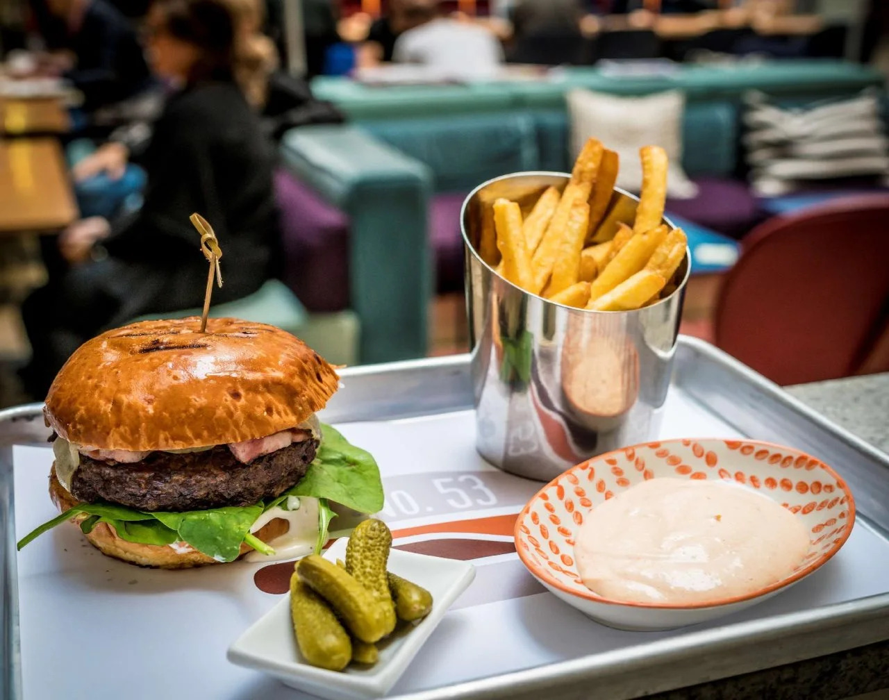 Photo - Scandic No 53