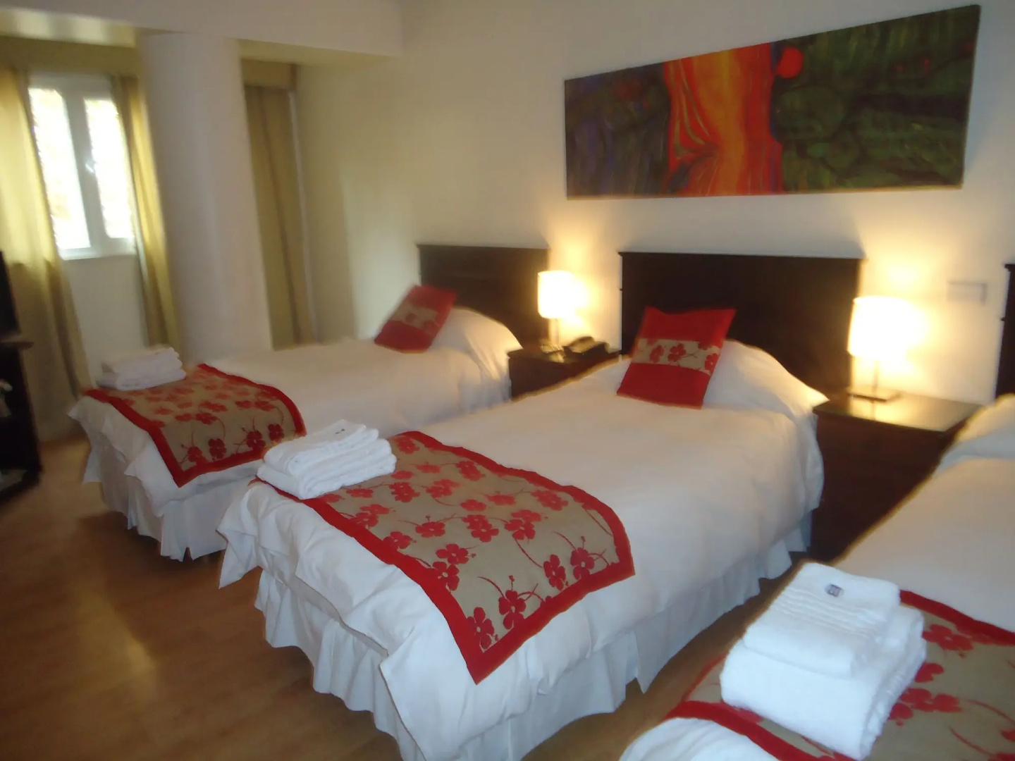 Foto - Palace Hotel Mendoza