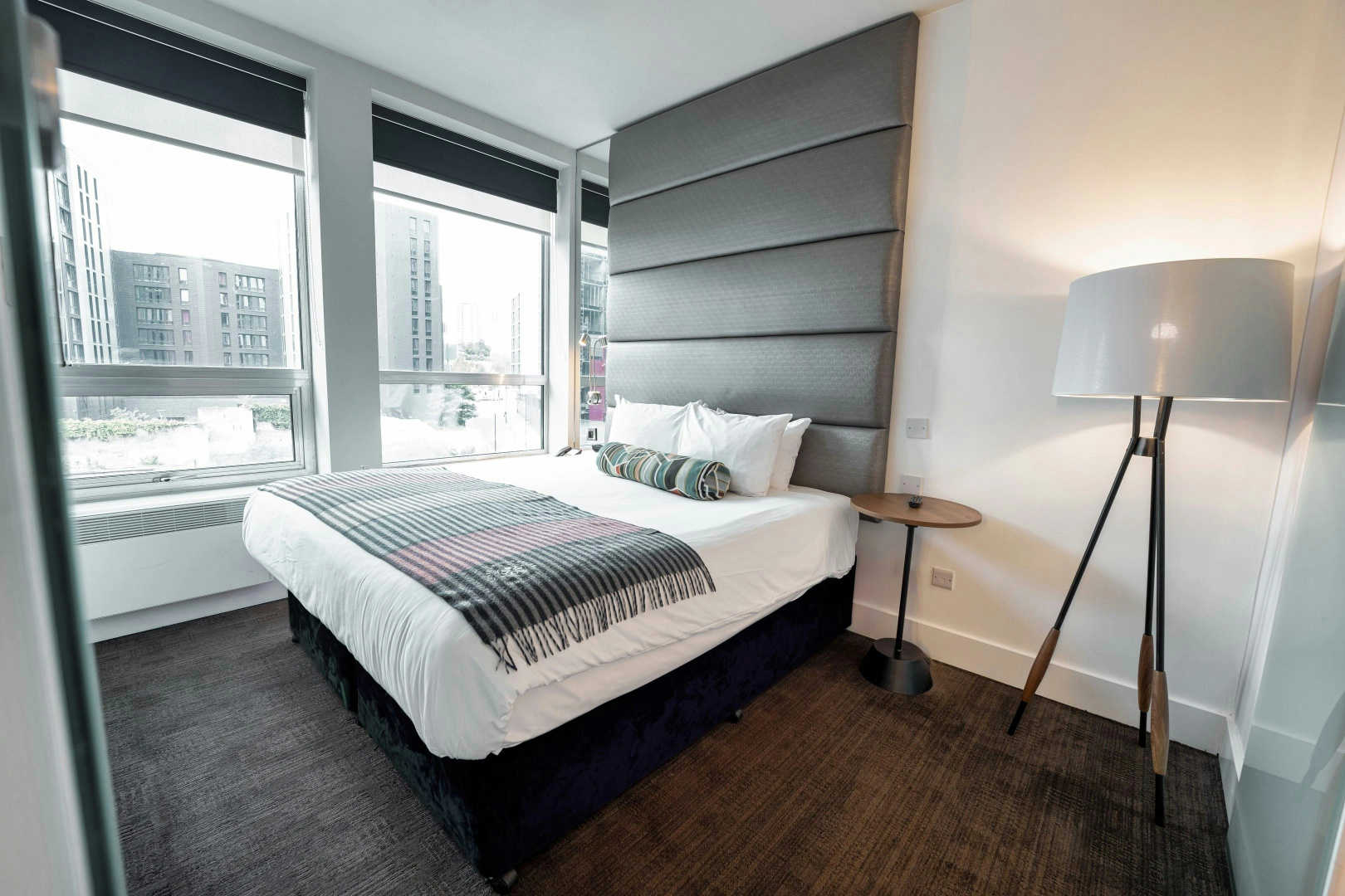 Photo - Sandman Signature Newcastle Hotel