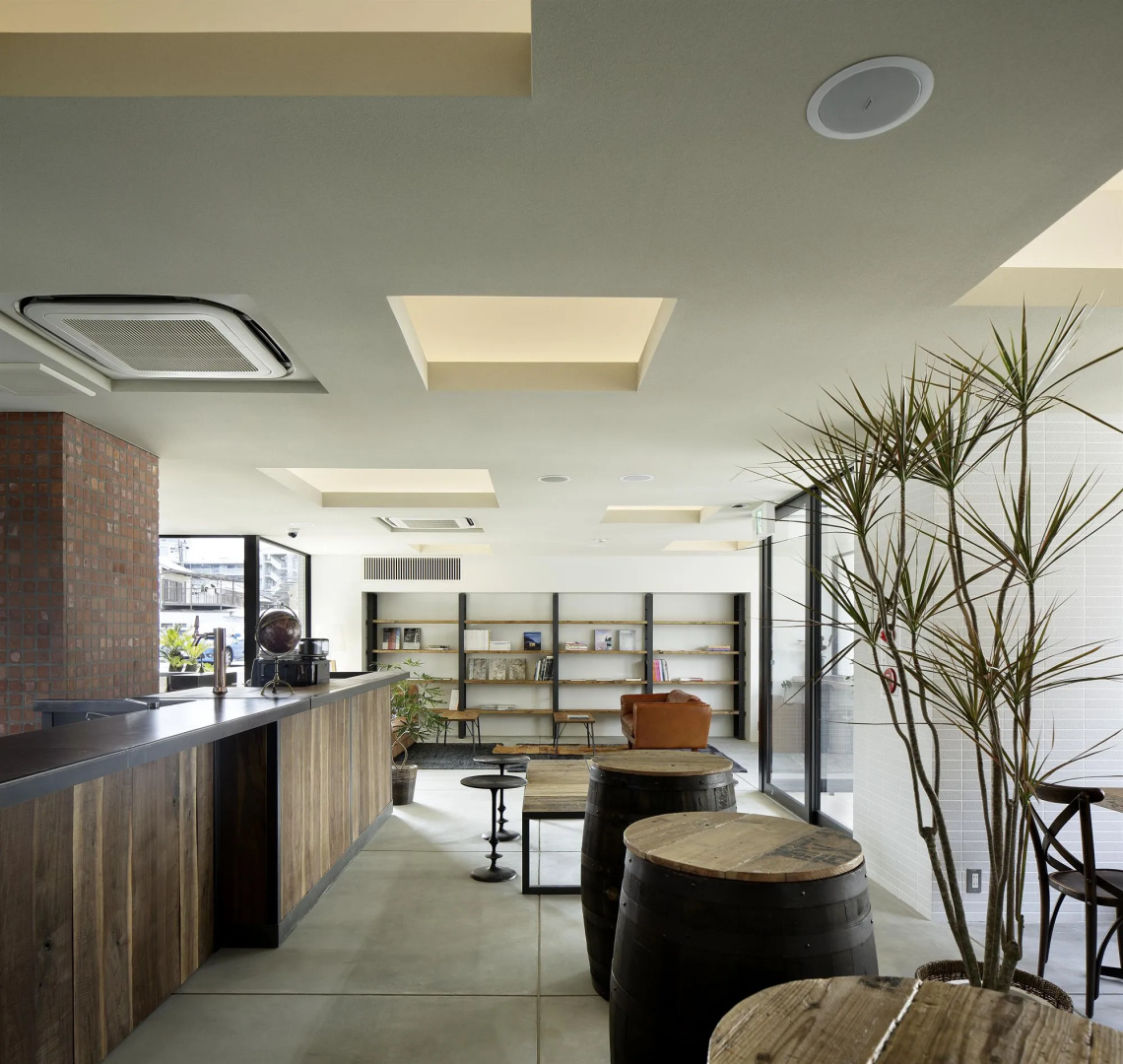 Foto - Piece Hostel Kyoto