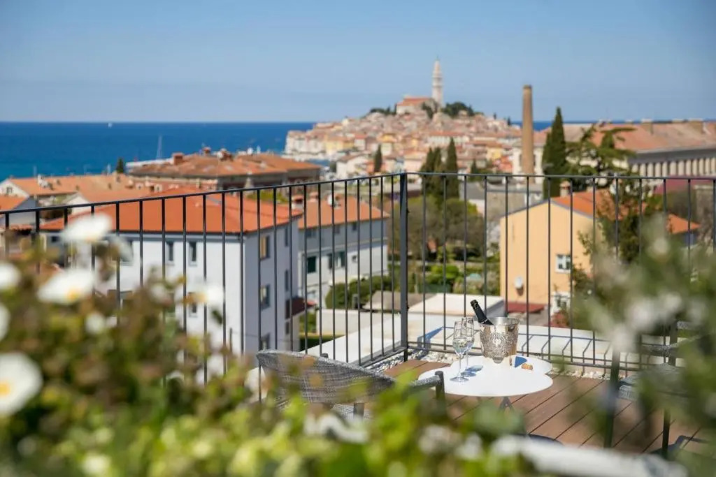 Foto - Villa Z6 - Luxury Retreat in the Heart of Rovinj