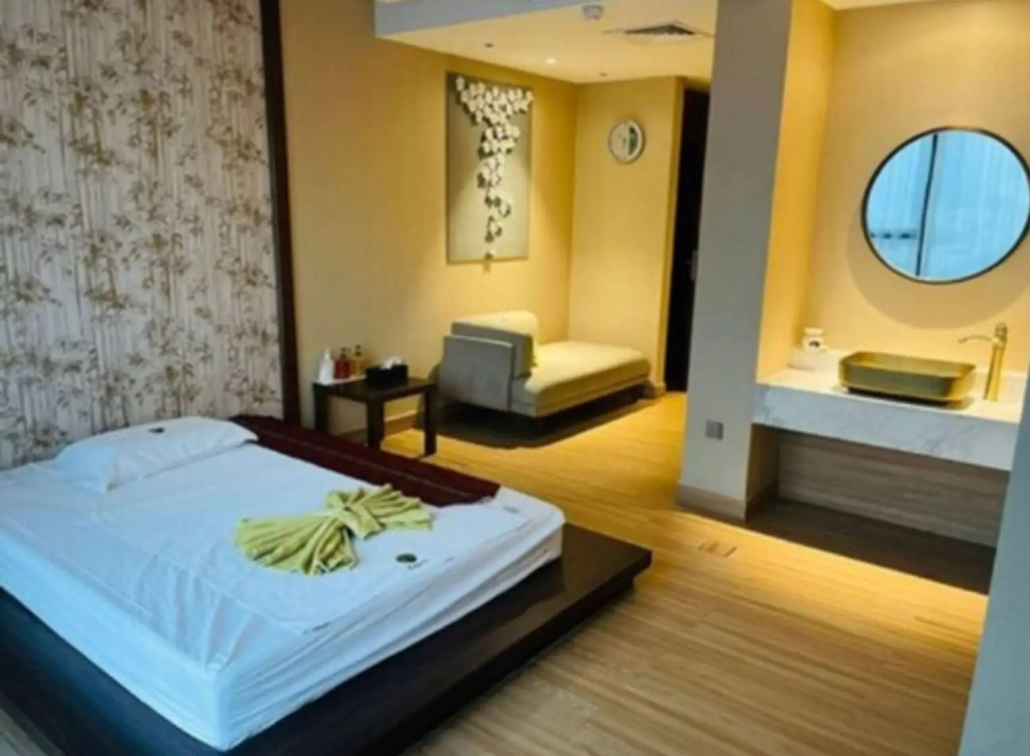 Foto - Ramee Dream Hotel Downtown