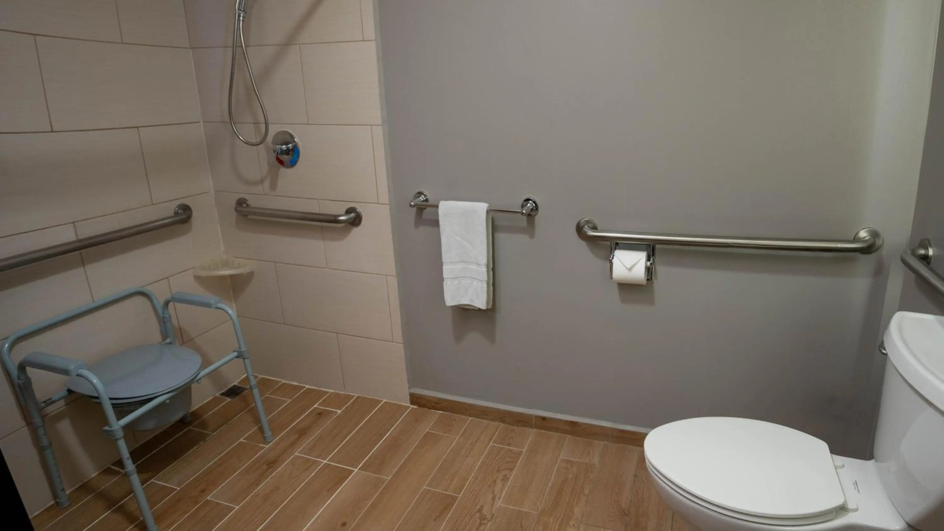 Foto - Comfort Inn Tegucigalpa